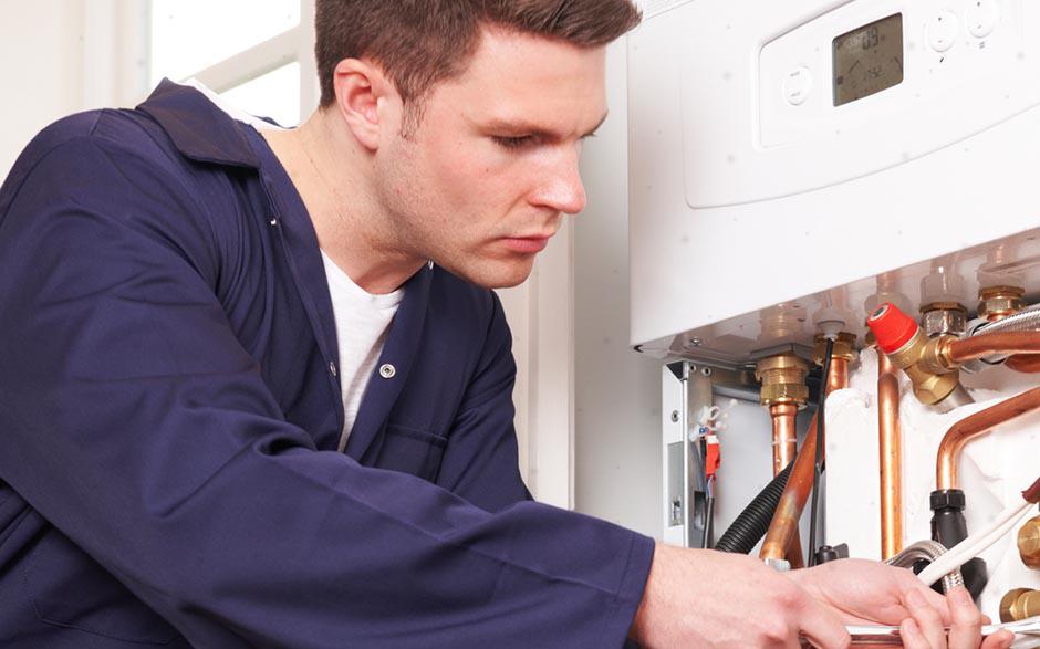 contrat de maintenance chaudière gaz Boulogne-Billancourt