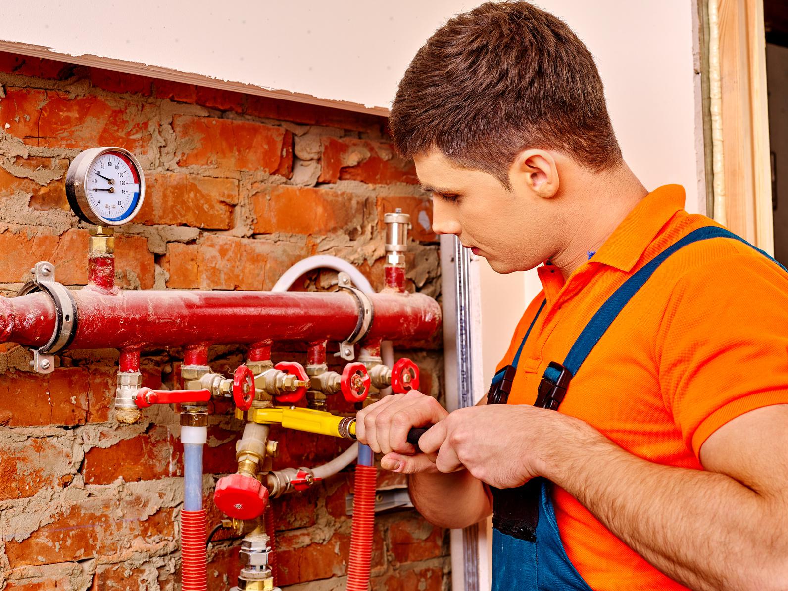 contrat de maintenance chaudière gaz Boulogne-Billancourt