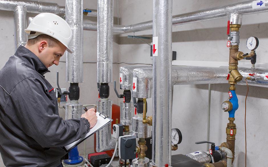 contrat entretien chaudière gaz prix Fontainebleau